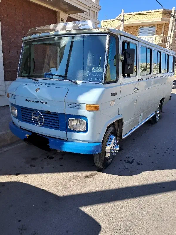 سرویس دربستی|خدمات حمل و نقل|رفسنجان, |دیوار