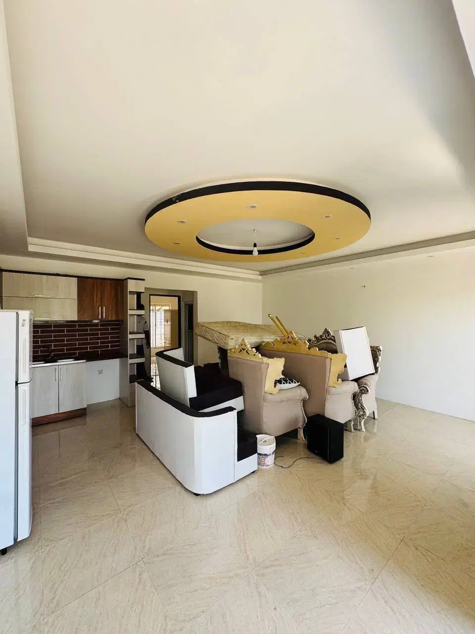 باغچه نقلی ۱۸۷زمین/۸۸بنا/۲خوابه/درشهرک/باسند|فروش خانه و ویلا|رویان, |دیوار