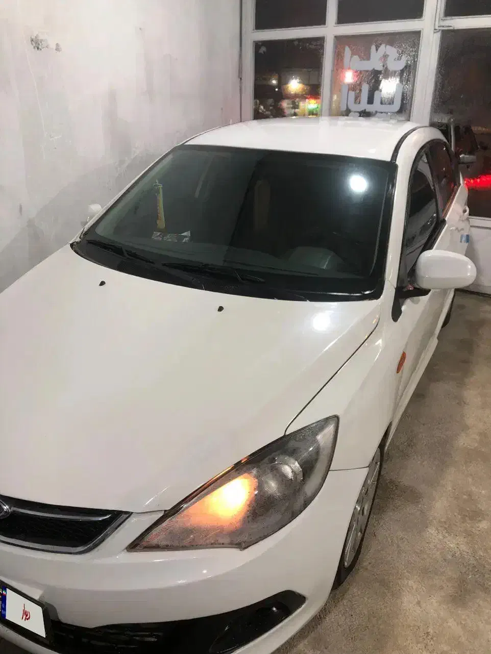 mvm315|خودرو سواری و وانت|ارومیه, |دیوار