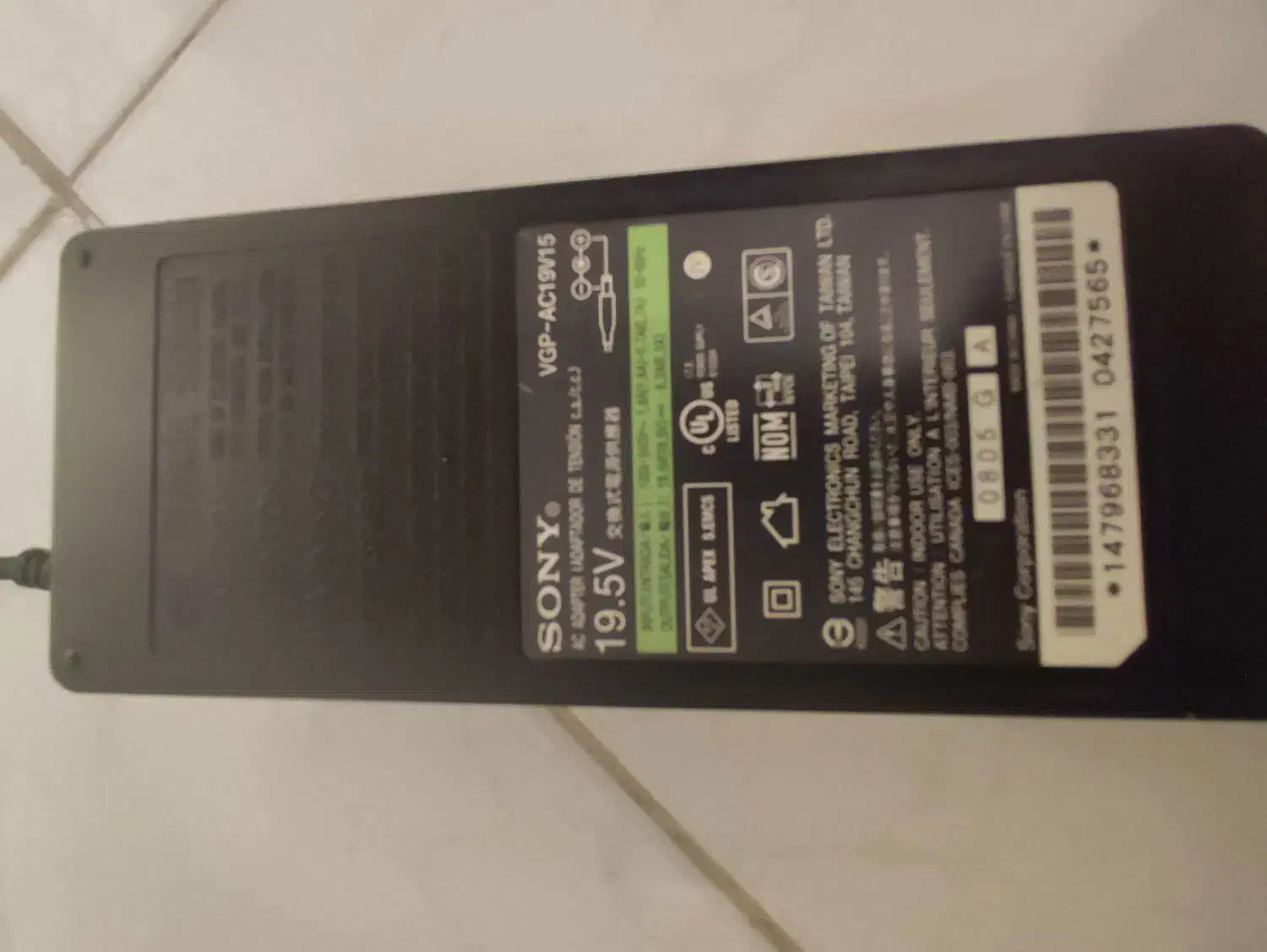 لپ تاپ سونی اروپا خاص|رایانه همراه|تهران, گیشا|دیوار