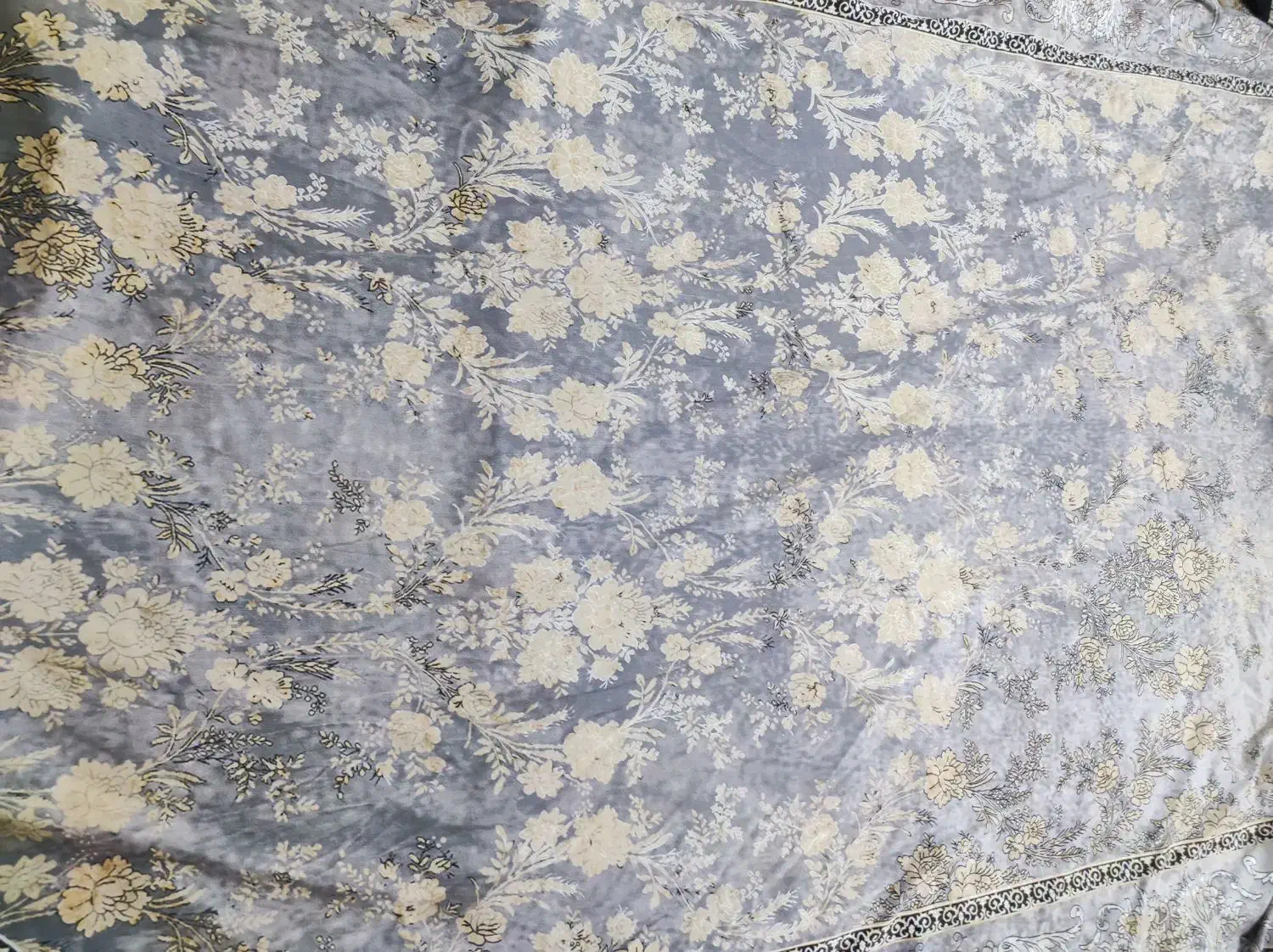 روفرشی کشدار دوازده متری|روفرشی|اصفهان, شفق|دیوار