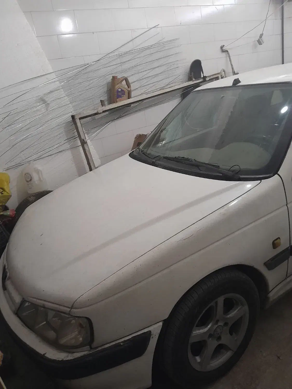 دربستی از خرم ابادبه تهران ۲میلیون راننده هستم|استخدام حمل و نقل|خرم‌آباد, |دیوار