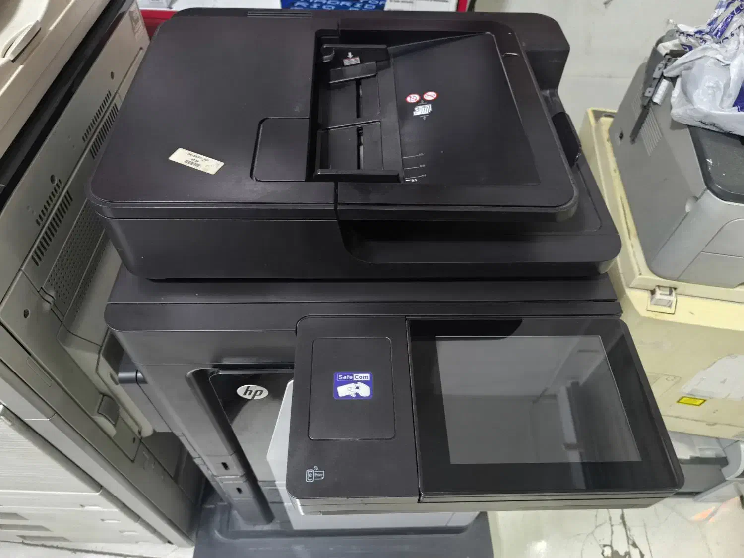 پرینتر صنعتی|پرینتر، اسکنر، کپی، فکس|بندرعباس, |دیوار