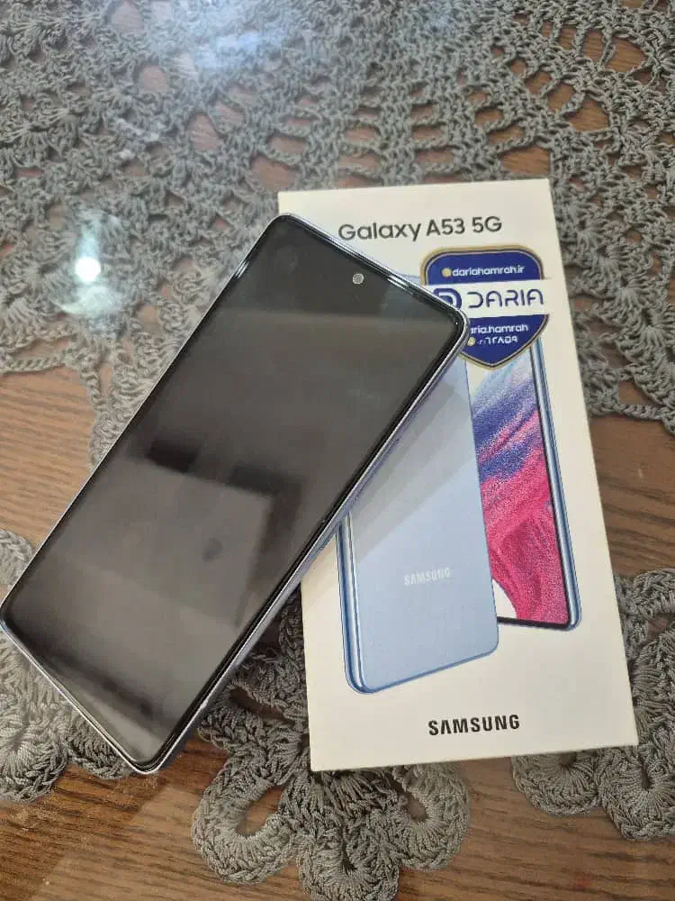 گوشی a53|موبایل|زاهدان, |دیوار