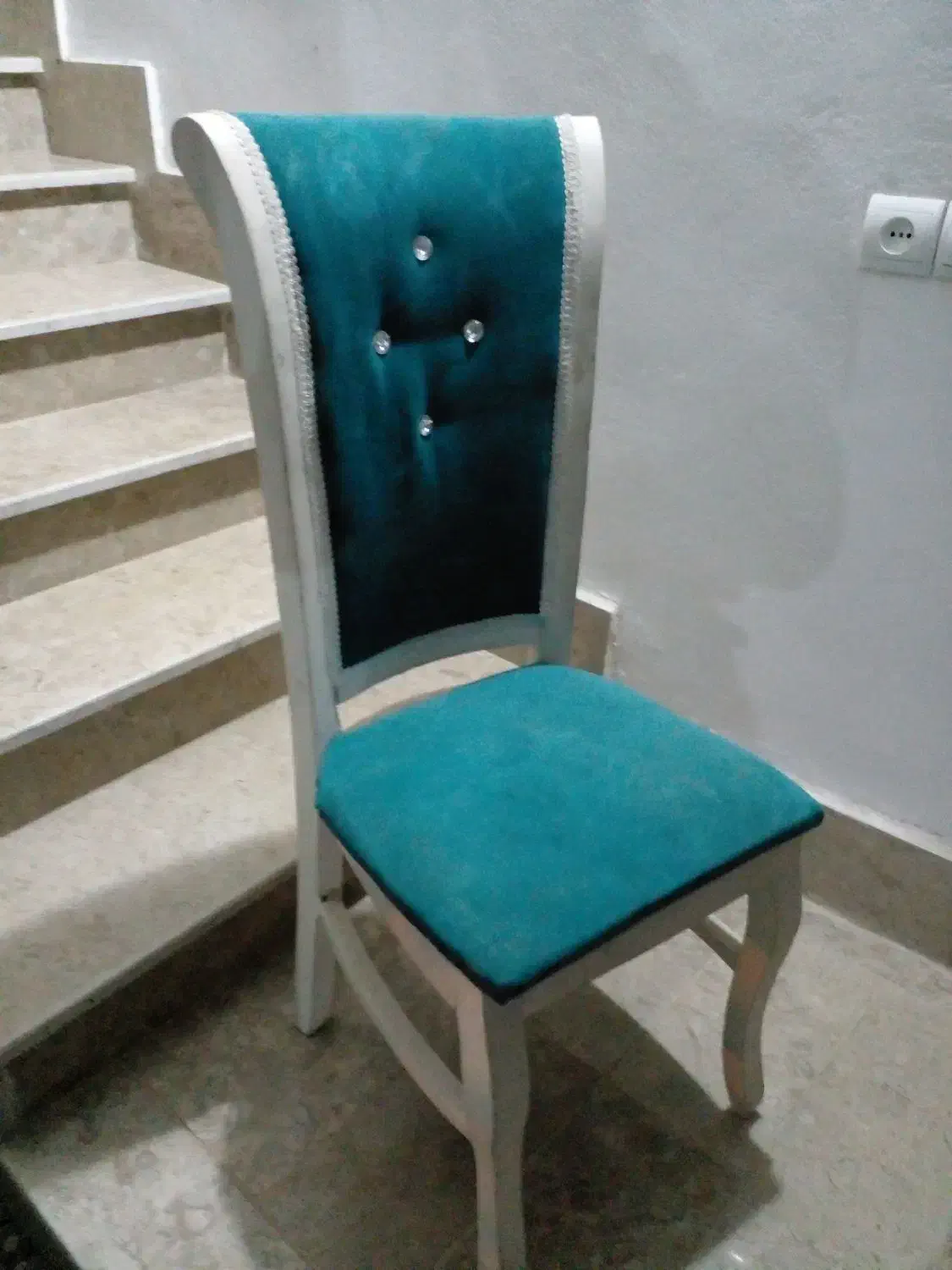 صندلی|صندلی و نیمکت|گرگان, |دیوار