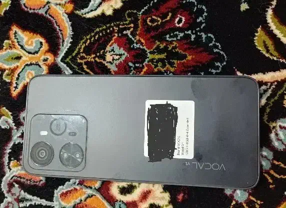 گوشی وکال v1|موبایل|تربت جام, نظامی|دیوار