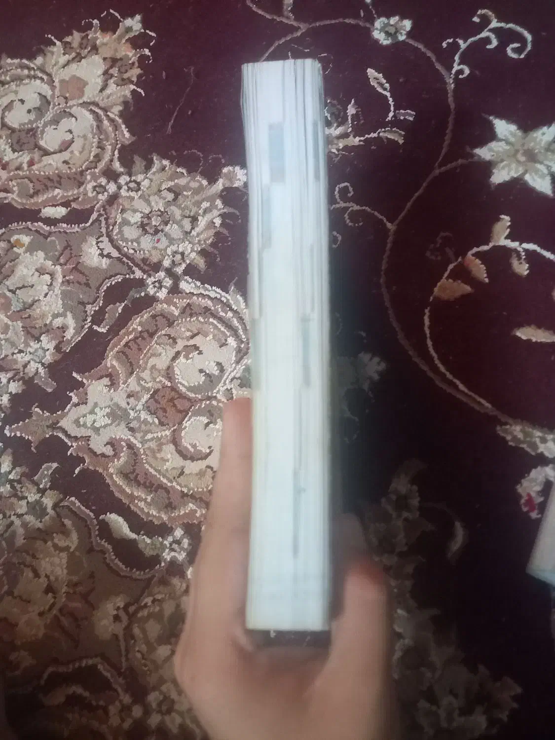 گام به گام پایه هشتم|لوازم التحریر|هشتگرد, فاز ۳ مهستان|دیوار