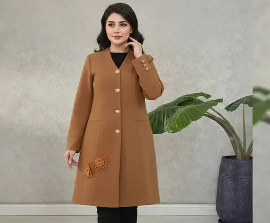 مانتو دخترانه|لباس|شیراز, کوشک میدان|دیوار