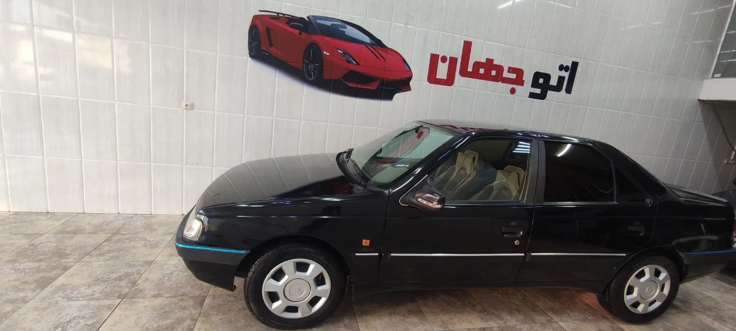 slx93|خودرو سواری و وانت|دوگنبدان, |دیوار