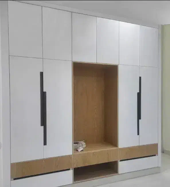 کمد دیواری|جاکفشی، کمد، دراور|کرمانشاه, |دیوار