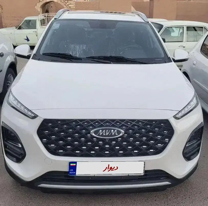 X22-Pro MT|خودرو سواری و وانت|یزد, |دیوار
