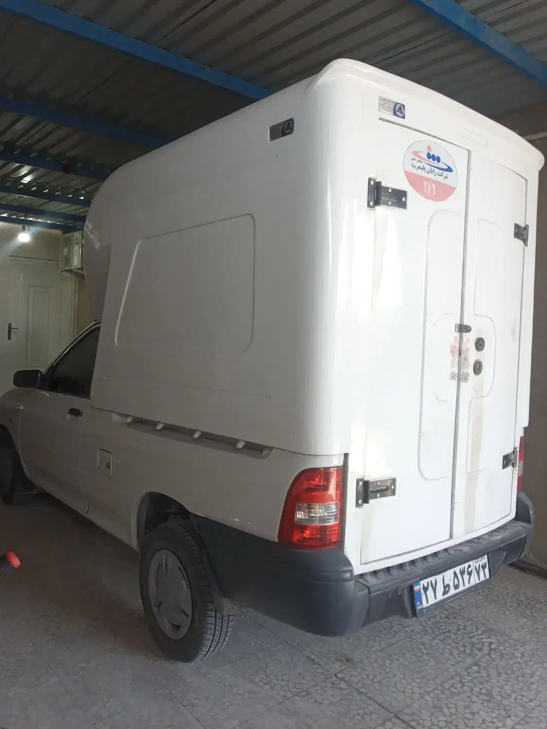 نیازمند ماشین الات زیر در سراسر کشور|استخدام حمل و نقل|بندر کنگان, |دیوار