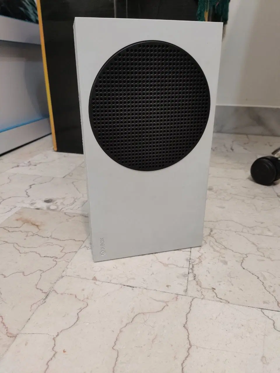Xbox series s|کنسول، بازی ویدئویی و آنلاین|تهران, تهرانپارس جنوبی|دیوار