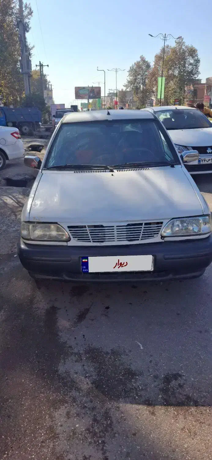 پراید ۹۰|خودرو سواری و وانت|سنگدوین, |دیوار