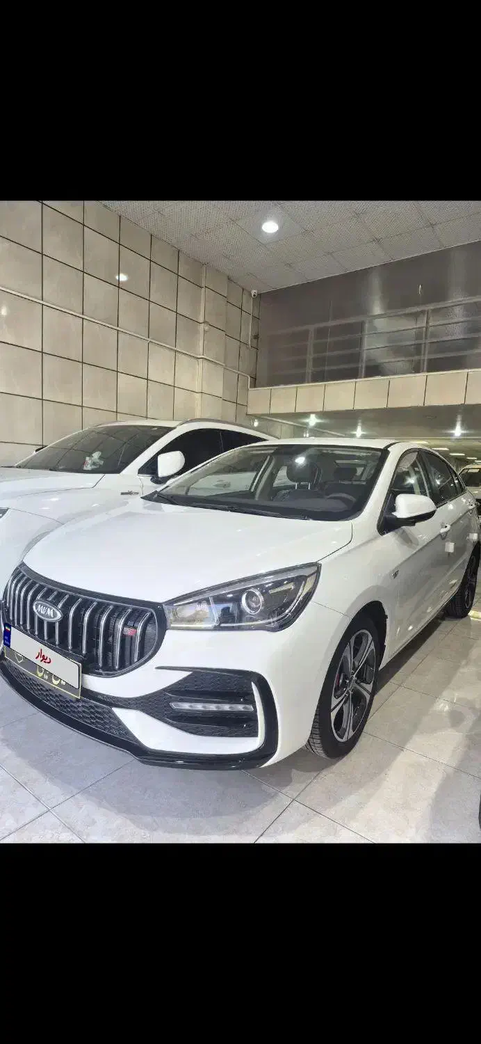 آریزو 5 fl مدل 404 *نقد اقساط*|خودرو سواری و وانت|یزد, |دیوار