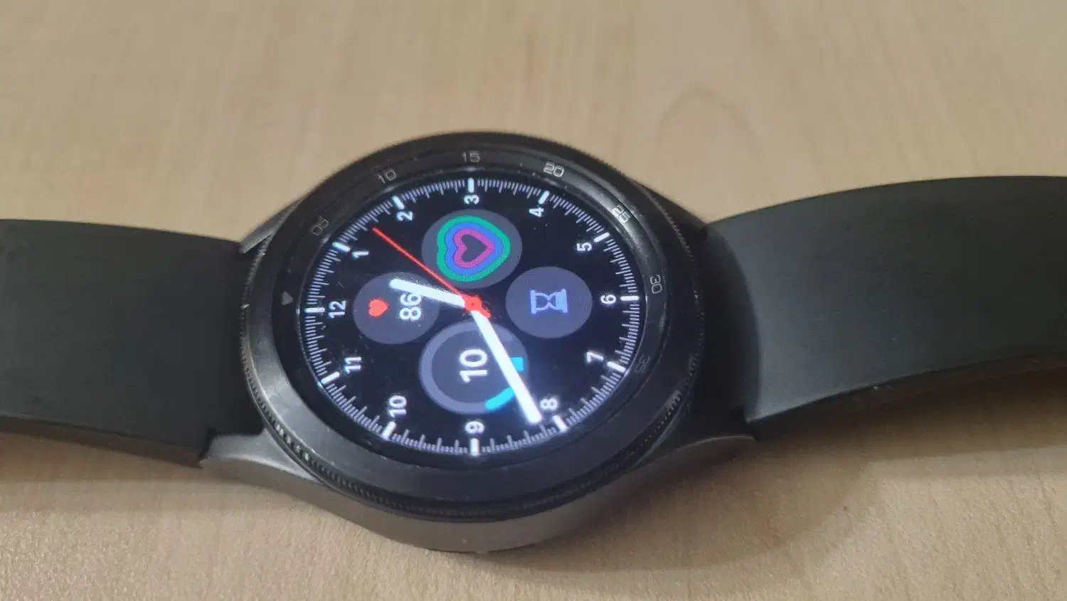 galaxy watch 4 classic|ساعت|کرمانشاه, |دیوار