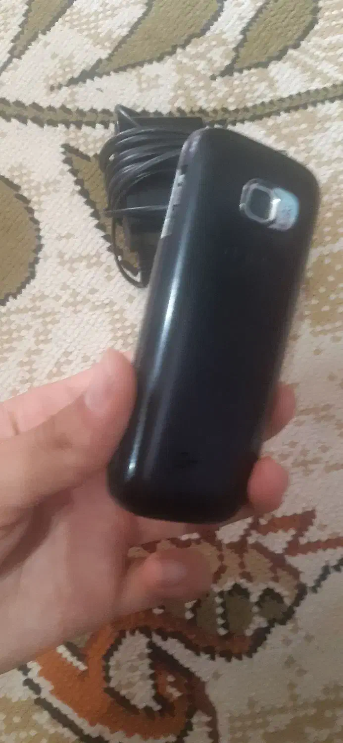 گوشی ساده قدیمی|موبایل|ساوه, |دیوار