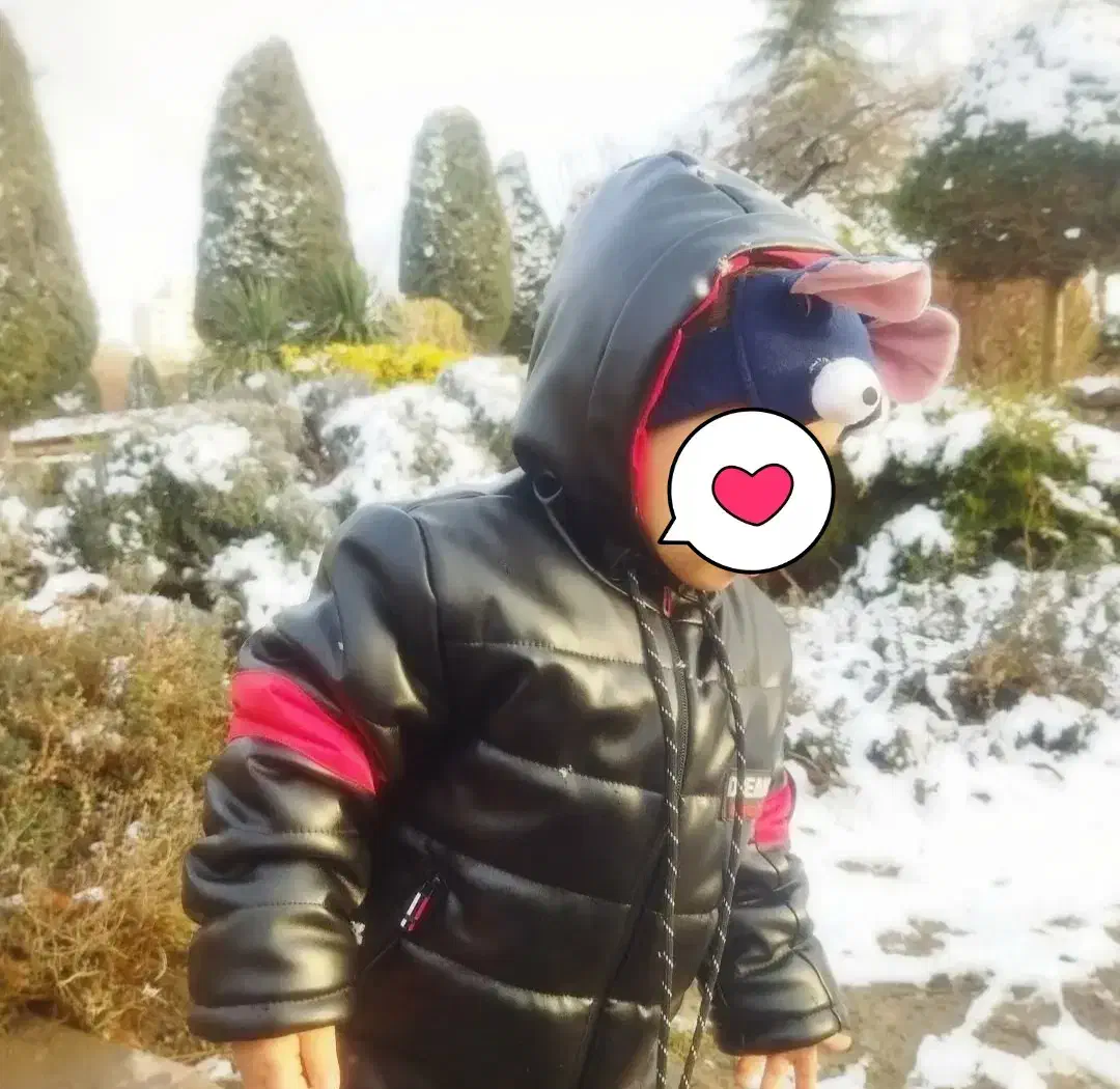 کاپشن چرم پسرانه|کفش و لباس بچه|وحیدیه, |دیوار