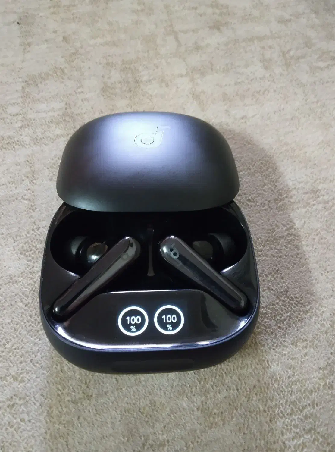 ایرپاد لیبرتی ۴ پرو انکر|لوازم جانبی موبایل و تبلت|شیراز, دکتر حسابی|دیوار