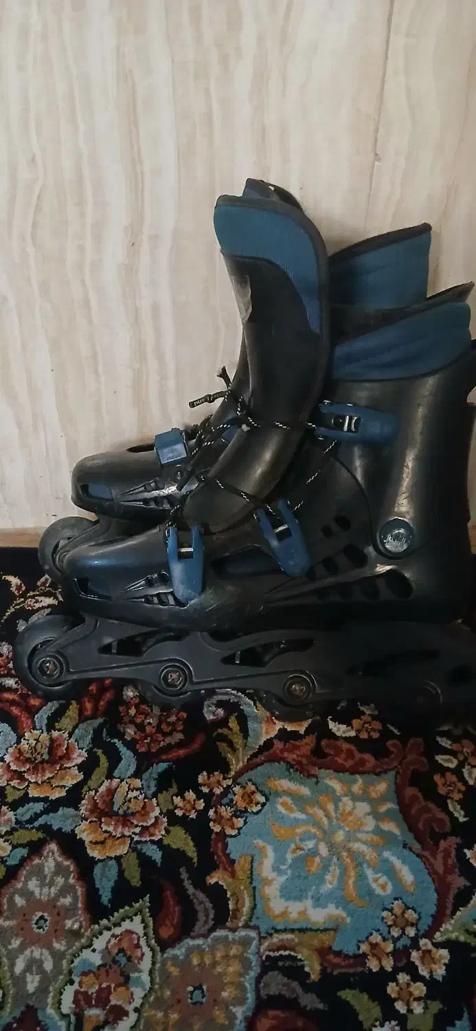 اسکیت‌در‌حد‌نو‌‌|دوچرخه، اسکیت، اسکوتر|مشهد, شهید علی محمدی|دیوار