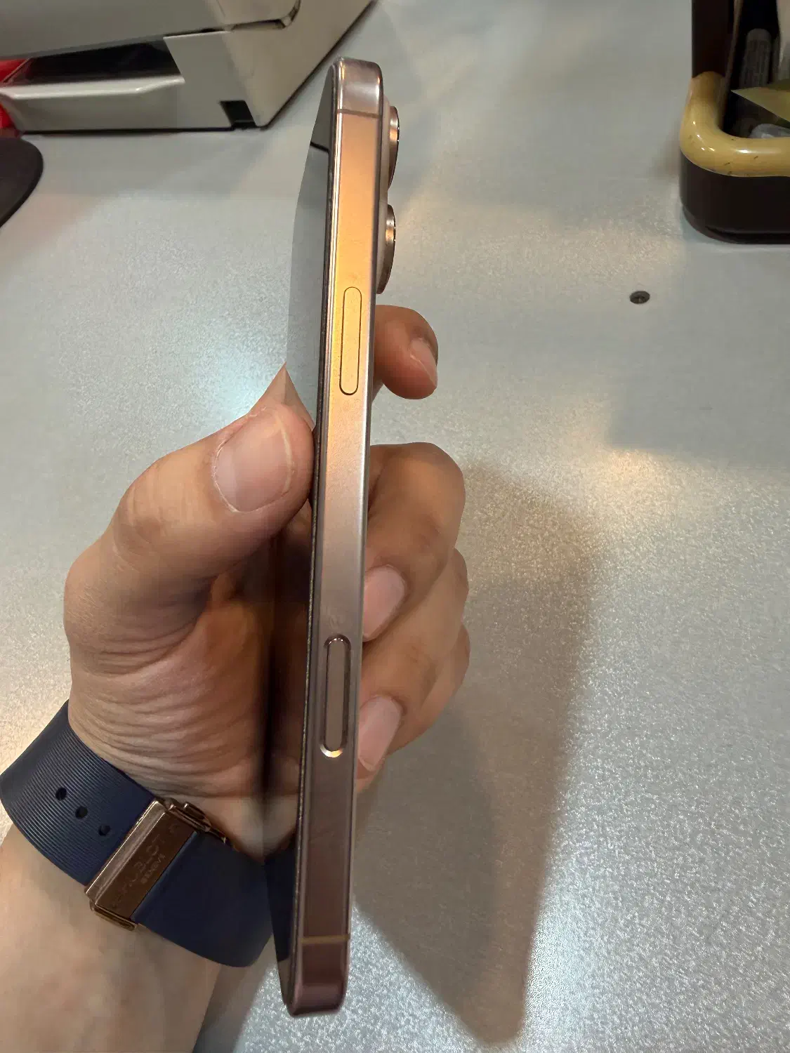 آیفون ۱۶پرومکس|موبایل|شیراز, شاه قلی بیگی|دیوار