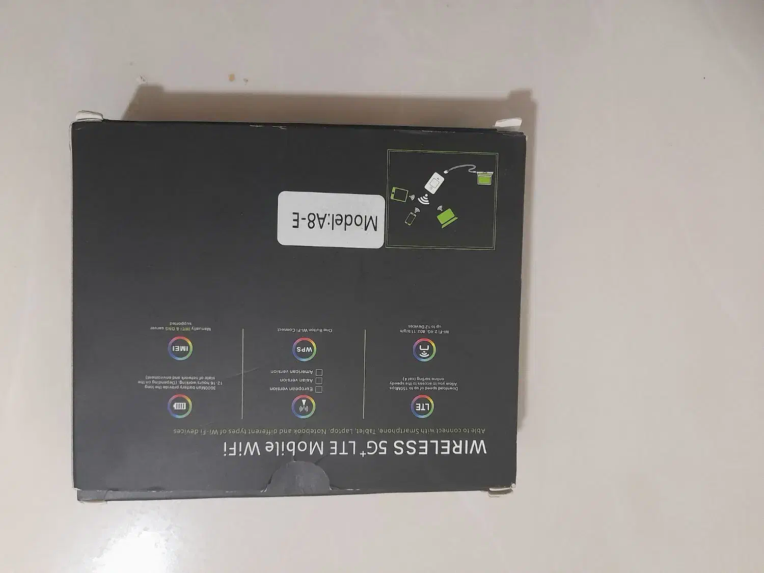 مودم جیبی|مودم و تجهیزات شبکه|نیشابور, شریعتی|دیوار