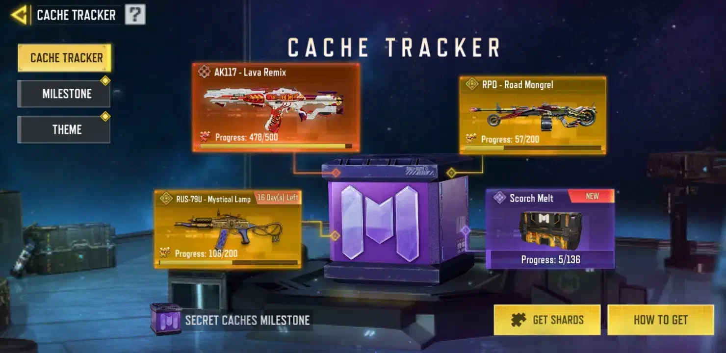 اکانت کالاف|کنسول، بازی ویدئویی و آنلاین|ورامین, ورامین|دیوار