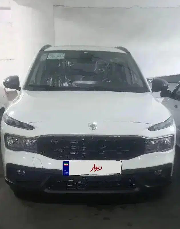 ری را ایران خودرو مدل 1404|خودرو سواری و وانت|کوار, |دیوار