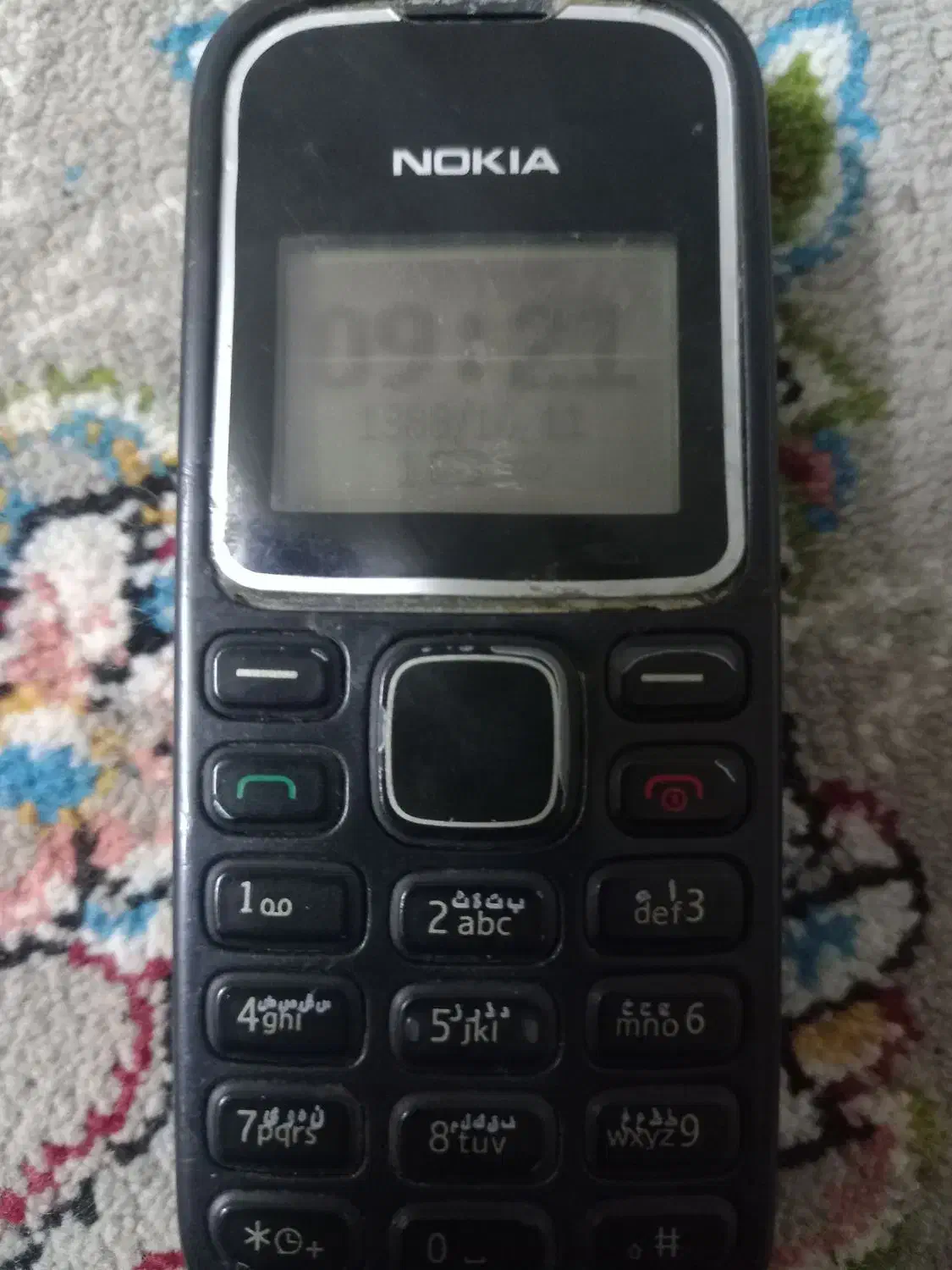 نوکیا باشارژر|موبایل|گرگان, |دیوار