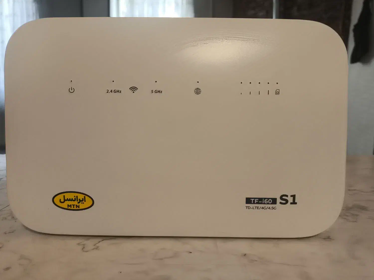 مودم|مودم و تجهیزات شبکه|کرج, شهرک ولیعصر|دیوار