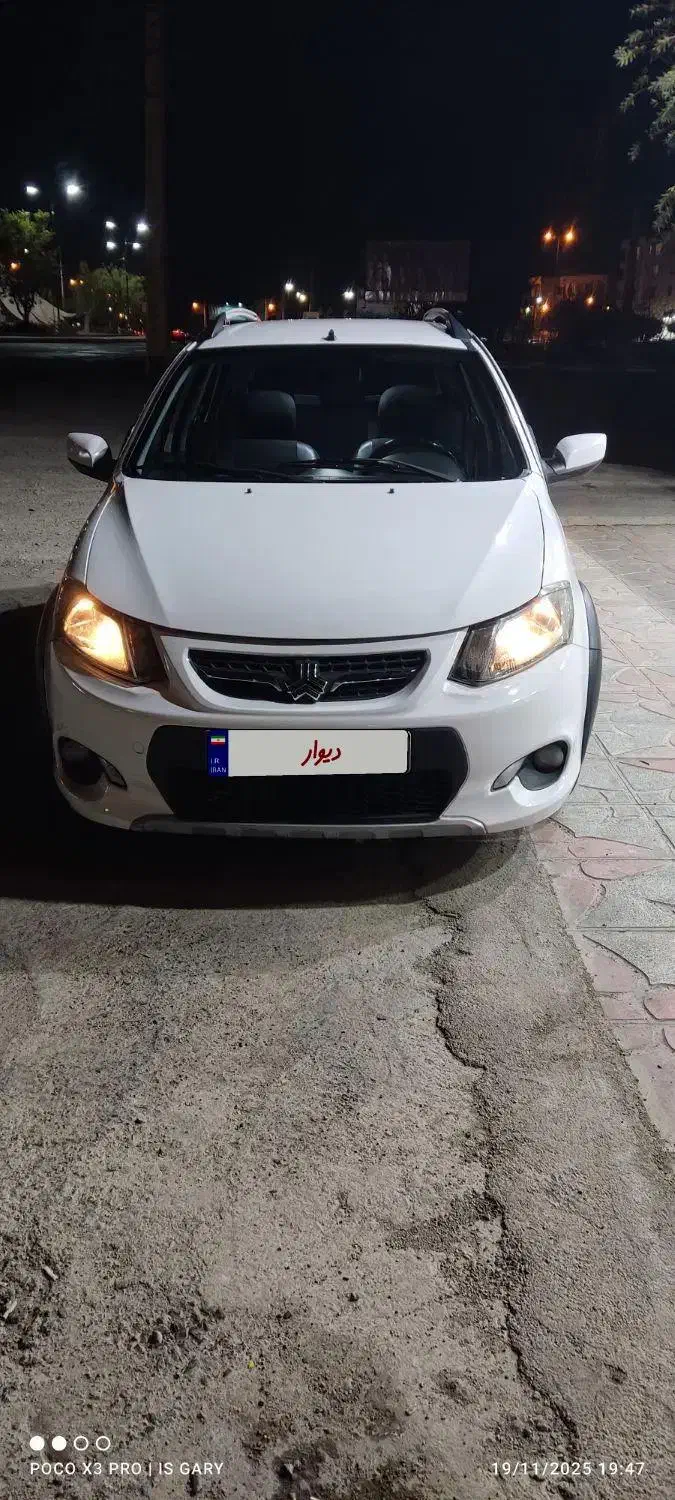 کوییک ۴۰۱|خودرو سواری و وانت|خرمدره, |دیوار