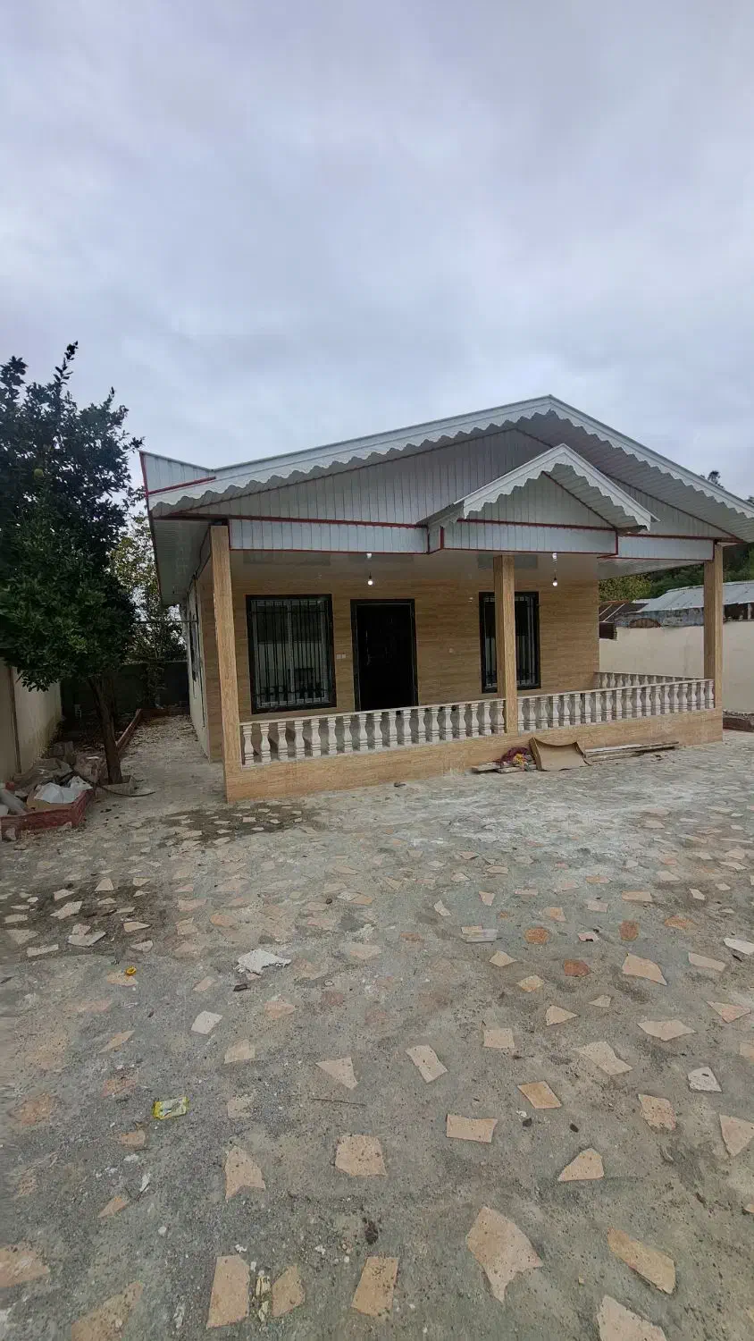 420متر/نوساز/مدارک کامل/اسالم/تالش|فروش خانه و ویلا|تالش, هشتپر|دیوار