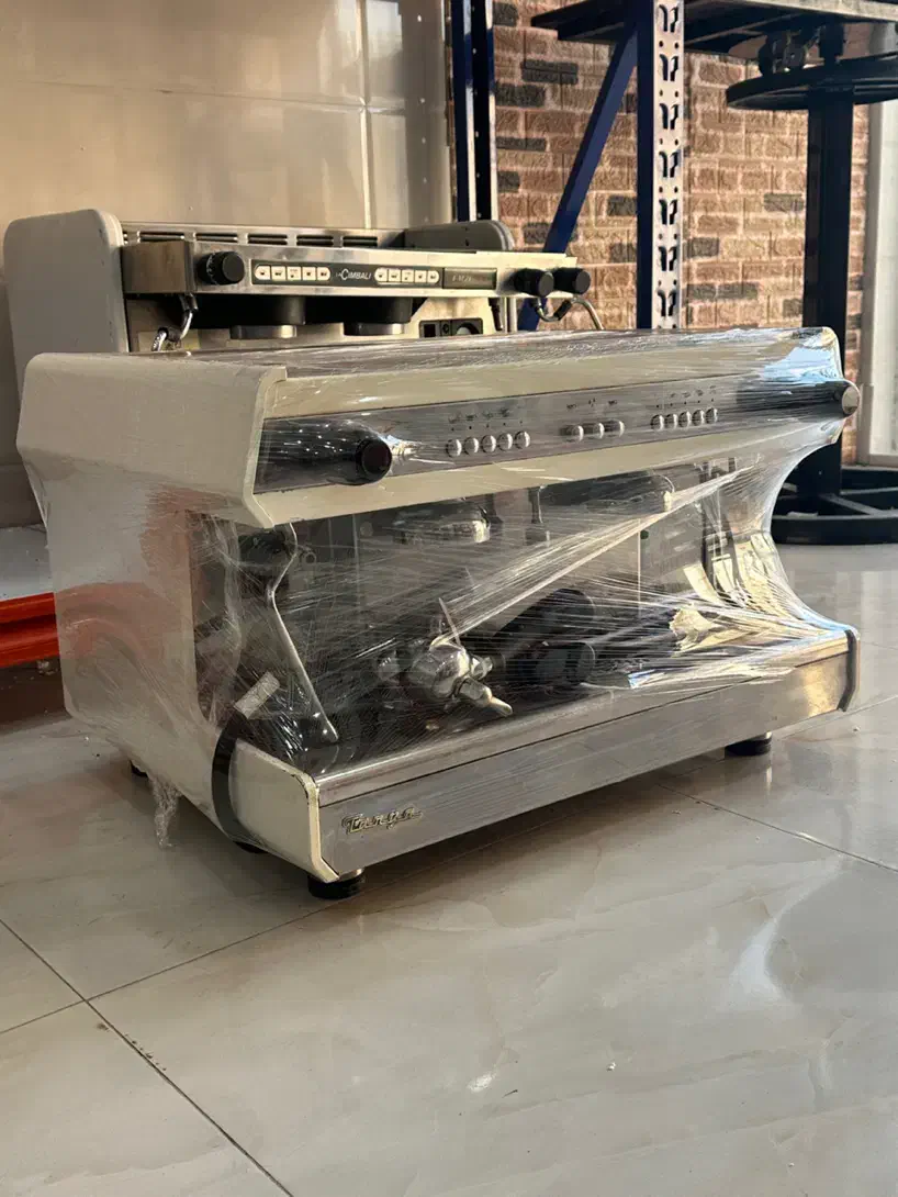 دستگاه قهوه ساز صنعتی استوریا تانیا|کافی‌شاپ و رستوران|سنندج, |دیوار