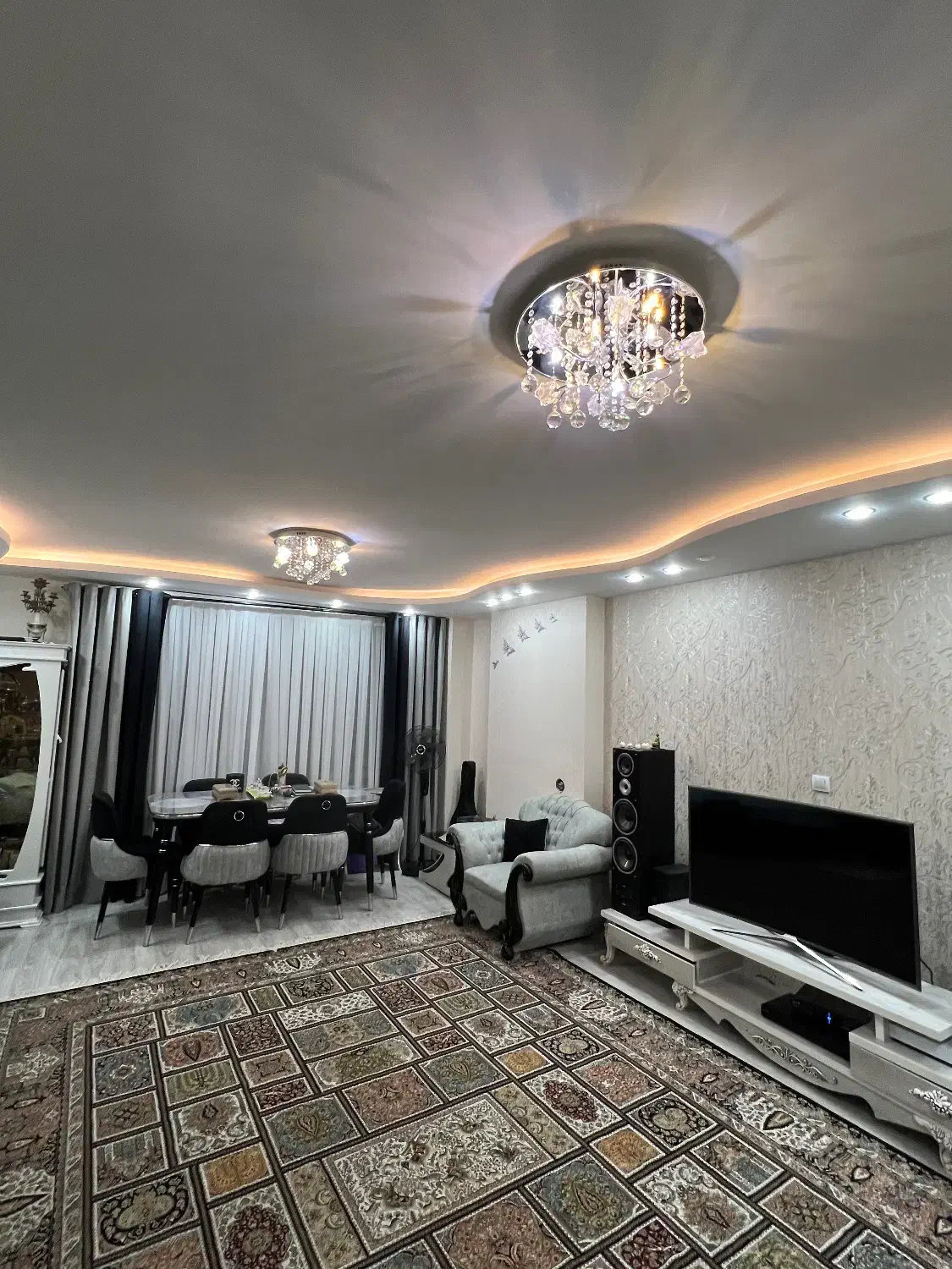 رهن کامل واحدحدود۱۱۰ متری شهرک پرواز|اجارهٔ آپارتمان|شیراز, شهرک پرواز|دیوار