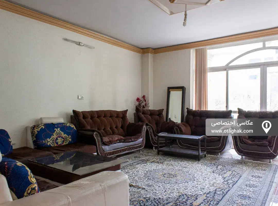 سوئیت آپارتمان مبله نزدیک به نقش جهان|اجارهٔ کوتاهمدت آپارتمان و سوئیت|اصفهان, جوزدان الیادران|دیوار