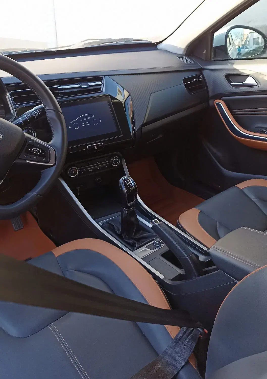 x22pro  مدل 403  کارکرد 28000|خودرو سواری و وانت|تهران, آرارات|دیوار