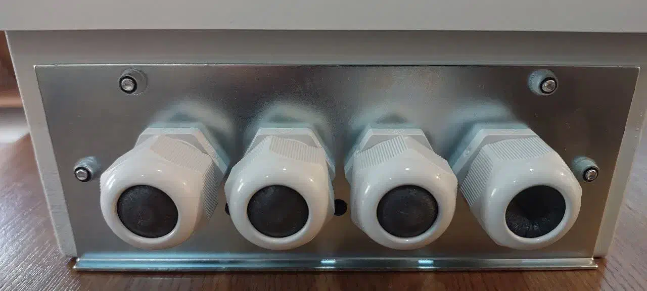 رله AVR REG-DA|ماشین‌آلات صنعتی|مشهد, چاهشک|دیوار