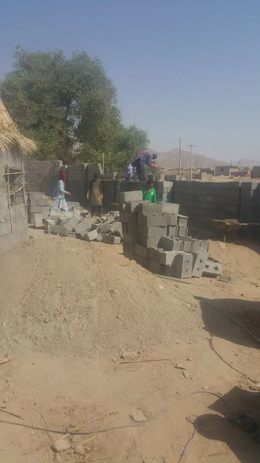 بنایی|خدمات پیشه و مهارت|یزد, |دیوار