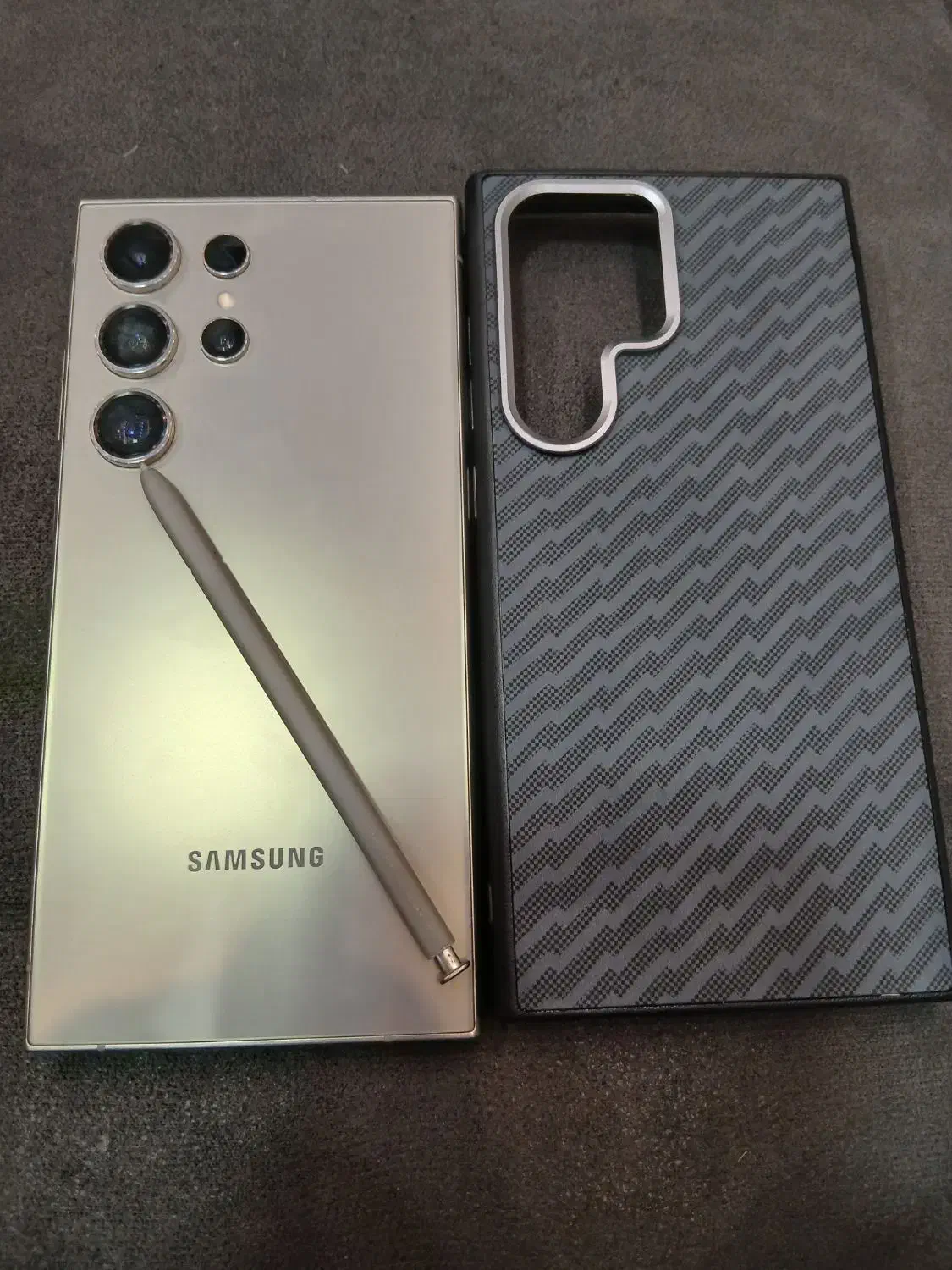 s24اولترا|موبایل|اصفهان, ملکشهر|دیوار