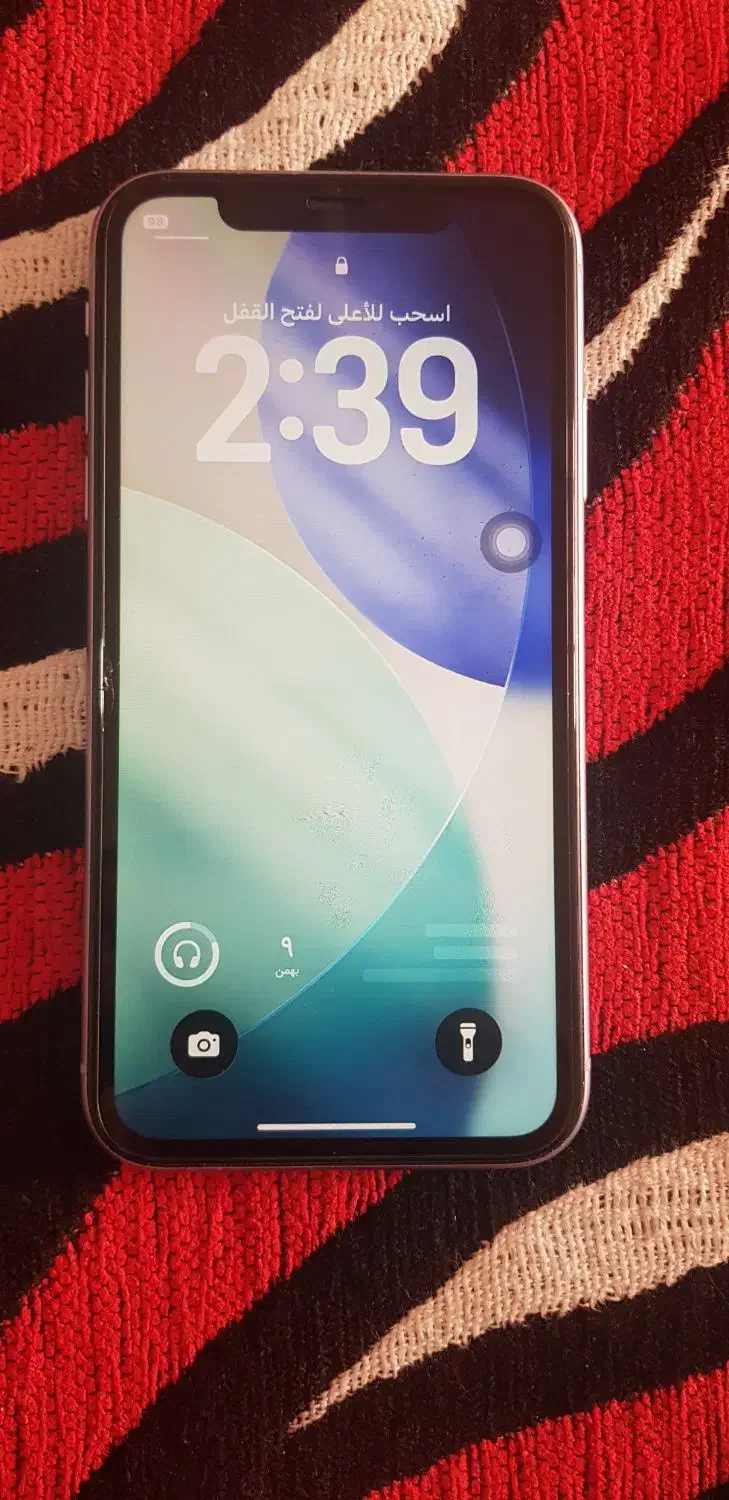 آیفون ۱۱ نرمال|موبایل|شادگان, |دیوار