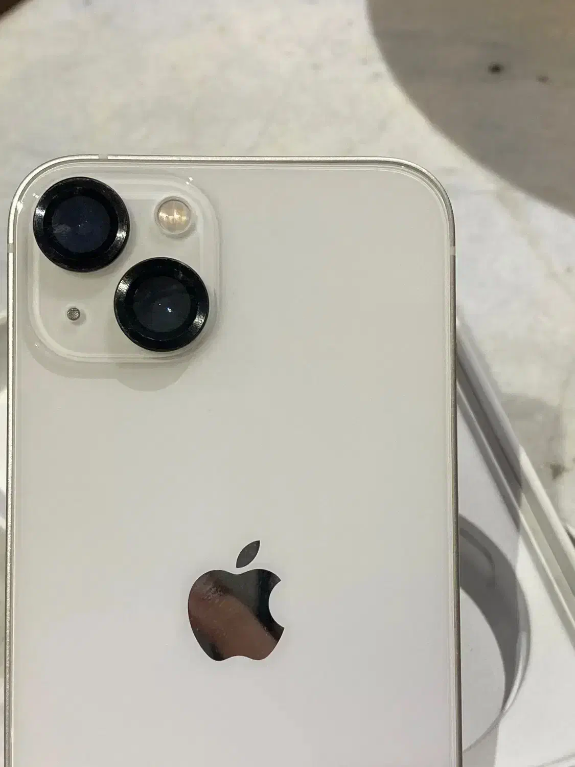 آیفون 13 نرمال|موبایل|شاهین‌شهر, فردوسی|دیوار