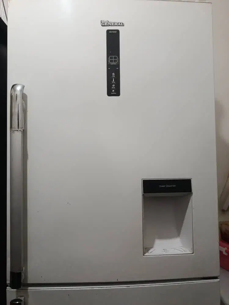 یخچال جنرال|یخچال و فریزر|اهواز, پادادشهر|دیوار