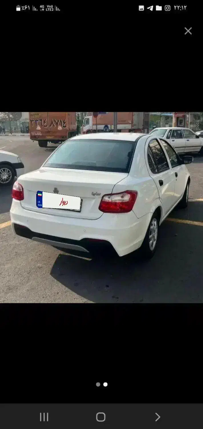 سایناs|خودرو سواری و وانت|اردبیل, |دیوار