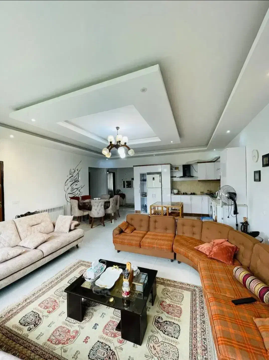 ویلا جنگلی نعمت آباد سند تک برگ دل جنگل و دریاچه|فروش خانه و ویلا|چمستان, |دیوار