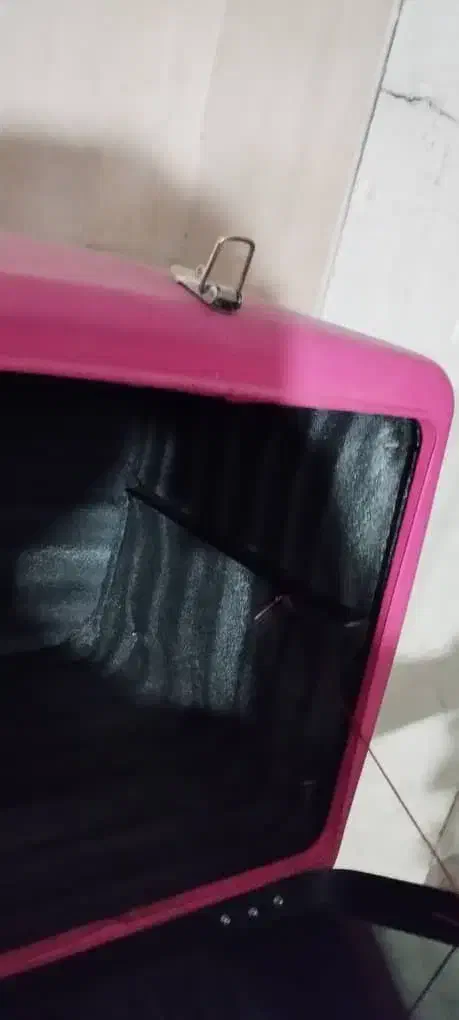 باکس نو اسنپ فود|قطعات یدکی و لوازم جانبی|تهران, انبار نفت|دیوار