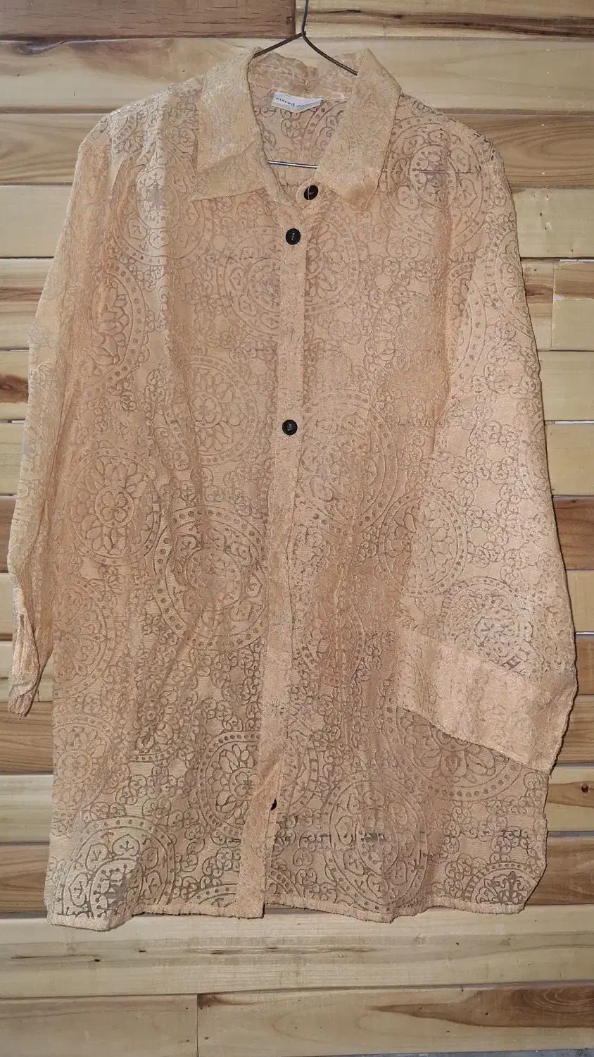 مانتو|لباس|بیرجند, |دیوار