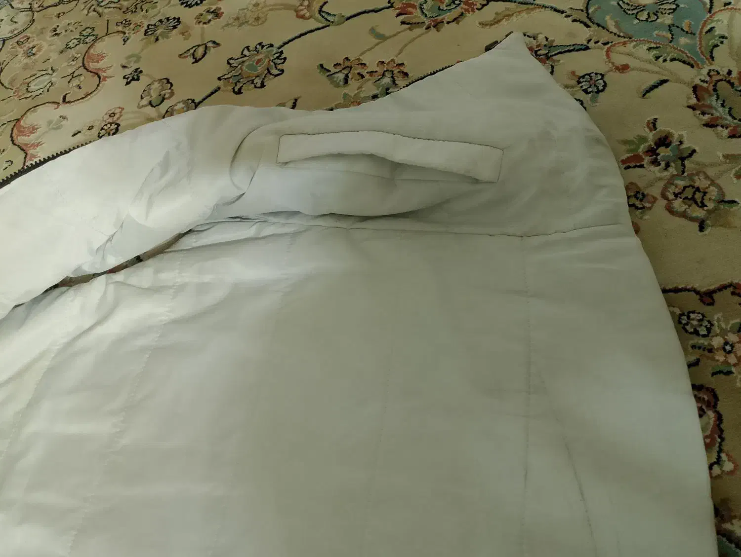 پافر فری سایز|لباس|مشهد, هنرور|دیوار