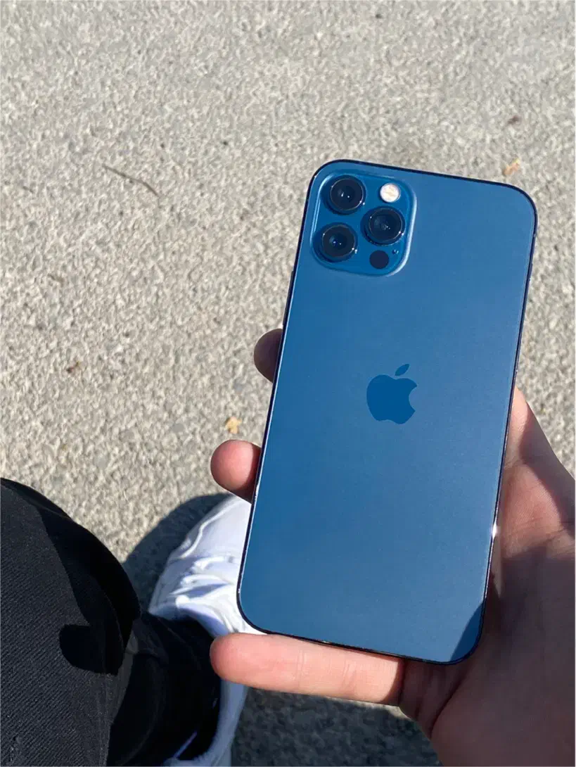 12pro 256GB|موبایل|ارومیه, |دیوار