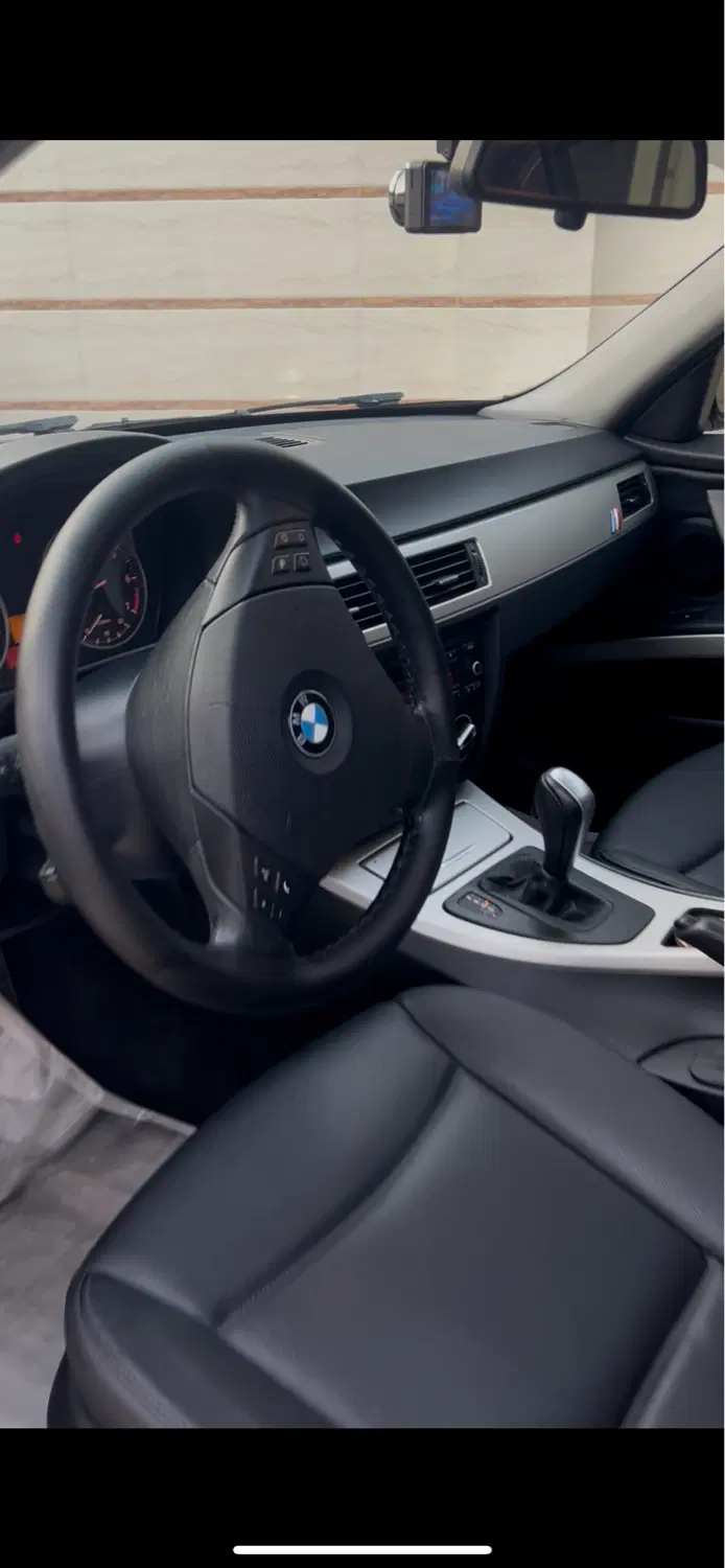 BMW 316i گذر 2012|خودرو سواری و وانت|رشت, حومه رشت|دیوار