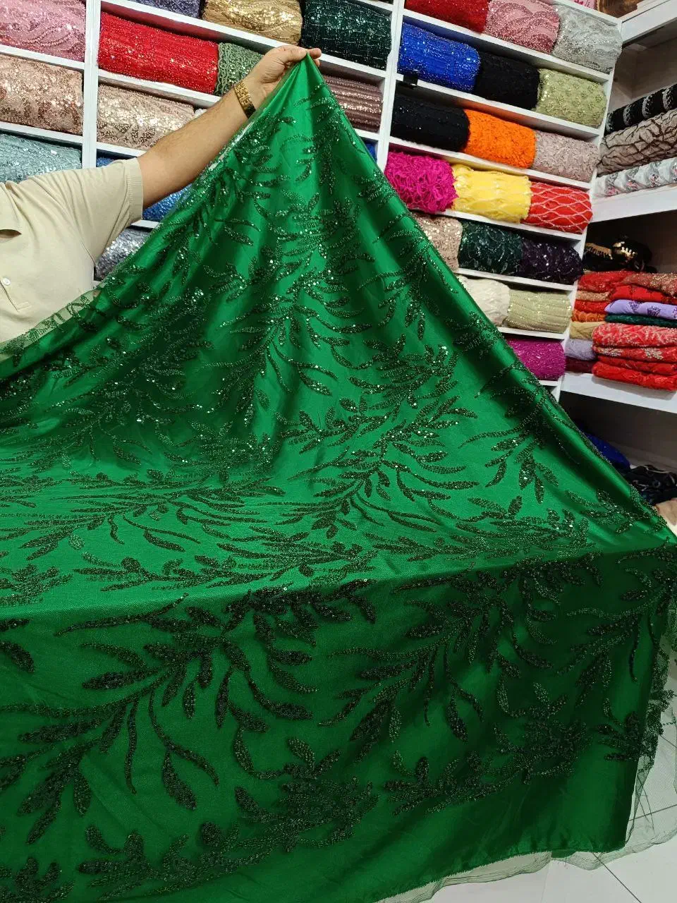 تورملیله ومنجوق دوزی|لباس|بوکان, |دیوار